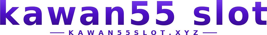 kawan55 slot logo